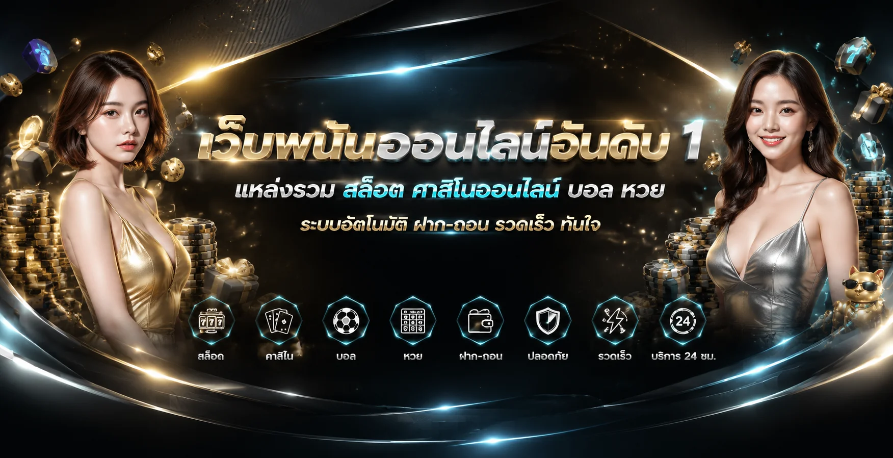แบนเนอร์ START69 เว็บพนันออนไลน์ API ตรง